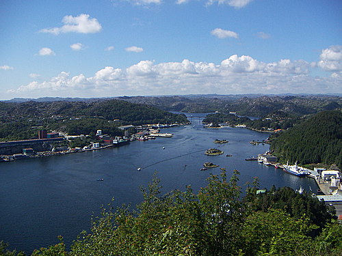 Egersund Norway
